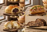 Chọn chiếc bánh mì bạn thích nhất: Thời gian tới có tiền hay có tình?