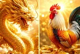 Đúng Chủ nhật 30/8: 3 con giáp có tiền về bất ngờ, tài lộc đến theo cách không ngờ