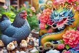 Tiền Về đúng dịp, 3 con giáp chẳng lo thiếu Tiền ăn tiêu sau 2/9