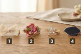 Trắc nghiệm: Hãy lựa chọn 1 chiếc kẹp tóc sẽ nói bạn đang sợ hãi điều gì?