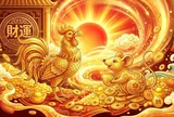 Từ 3-10/9: 3 con giáp tài lộc khởi sắc, càng chủ động càng dễ có thêm tiền