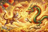 Tử vi cuối tuần 29 - 30/8: 2 con giáp tài lộc bùng sáng, 2 tuổi cần thận trọng chuyện tiền bạc