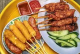 5 con phố "thiên đường ẩm thực" ở Hà Nội cho người lười đi xa dịp 2/9: Ăn uống thả ga, không lo về giá