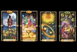 Bói bài Tarot: Điều gì sắp đến với mối quan hệ của bạn?