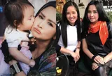 Cháu ngoại NSND Thanh Lam đáng yêu khiến bà mê đắm đuối, được diva Hồng Nhung hết lời khen ngợi