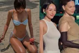 Cô nhân viên ngân hàng diện bikini nóng bỏng, có mối quan hệ đặc biệt với Hồ Ngọc Hà, nay làm mẹ đơn thân trẻ trung