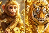  48 giờ vàng sắp tới: 3 con giáp nhanh tay nắm cơ hội, bất ngờ có thêm nguồn thu