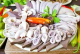 Cách luộc lòng trắng giòn, không dai, không đắng