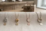 Chọn sợi dây chuyền bạn ấn tượng nhất