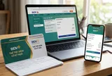Gửi tiết kiệm lãi 6,2% nhưng thị trường lên 8-9%: Có nên tất toán sổ cũ để gửi lại?
