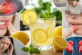  Những trường hợp nên hạn chế uống nước chanh, càng uống càng dễ gặp vấn đề
