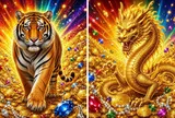 Qua Lễ 2/9: 3 tuổi quý nhân che chở, lương thưởng bật tăng