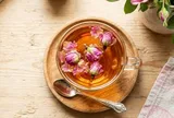 Sau 35 tuổi, phụ nữ nên uống 5 loại nước này vừa đẹp da vừa chống lão hóa