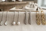 Trắc nghiệm chọn 1 đôi bông tai biết trước tương lai của bạn
