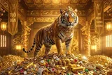 Từ 31/8 đến 10/9: 3 tuổi Tiền Đồ Đỏ Chót, Lương Thưởng Vọt Tăng