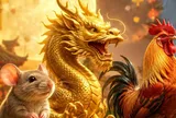 Từ nay tới Trung thu, 3 con giáp nhanh chân thắng lớn, 1 con giáp chật vật, càng cuống càng khó