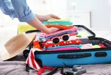 5 Không 2 Nên khi sắp xếp vali trong mùa du lịch: Ghi nhớ từng mẹo nhỏ để chuyến đi không mắc sai lầm 
