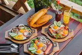 Món ăn sáng nào nhiều người thích mê nhưng có nguy cơ phá thận, tốt nhất nên tránh xa?