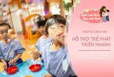 Không ép trẻ học nhiều, đây là 5 bí quyết nuôi dạy con thành công, giỏi giang trong tương lai