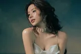 Ngọc Huyền tuổi 27: Nhan sắc thăng hạng, phong cách ngày càng táo bạo sau khi lấy cháu trai NSƯT Chí Trung