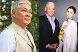 18 năm sau Bỗng Dưng Muốn Khóc, Tăng Thanh Hà tái ngộ “bố Nam”, nay thành sếp lớn quản lý 2.500 người