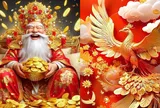 2 năm tới hết Tam Tai: 3 con giáp mua nhà tậu xe sang dễ dàng