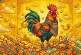 3 con giáp lương thưởng tăng vọt trong tháng 9/2026