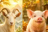 3 con giáp sống lương thiện, càng về già càng giàu phúc báo, trong hoạn nạn thường có vận may bất ngờ