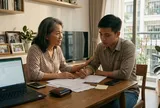 55 tuổi mới giật mình nhìn lại tiền dưỡng già: 5 sai lầm chi tiêu tưởng nhỏ nhưng khiến khoản tiết kiệm vơi nhanh