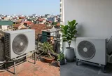 Cảnh báo quan trọng tới những nhà để cục nóng ngoài ban công, trên mái nhà