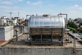 Cảnh báo quan trọng với các gia đình đã sử dụng bồn inox trên 10 năm