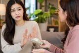 Khi bị hỏi vay mượn tiền mà không muốn cho mượn, người EQ cao thường trả lời bằng những cách này