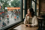 Nghỉ lễ nhìn người người về quê, tôi chợt hiểu: Có một mái nhà để trở về là điều đáng quý đến nhường nào