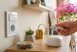 Những thiết bị điện cần rút phích cắm khi trời mưa bão