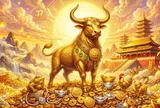 Qua lễ 2/9: 3 tuổi Trúng Số Giàu To