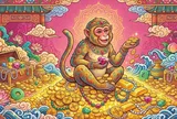 Sau 2/9, 3 tuổi có lộc đơn lộc kép, ví tiền căng phồng