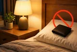 Vì sao người xưa nói không nên để ví tiền ở đầu giường?