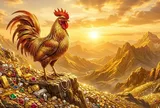 12 ngày tới: 3 tuổi Tiền Đè Giàu Sụ