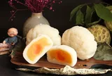 12 món ăn nhất định phải thử trong dịp Tết Trung thu, có món mang ý nghĩa may mắn, tài lộc