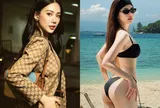 Hoa hậu đến từ Hà Nội "biến hoá" với gu thời trang đa sắc, thần thái ngày càng sang xịn