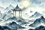 Trắc nghiệm: Bạn nhìn thấy thứ gì đầu tiên? Đáp án tiết lộ bạn có “số” được yêu chiều hay dễ chịu nhiều tổn thương trong tình yêu