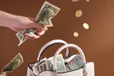 Trắc nghiệm tâm lý: Xác suất để bạn trở thành phú bà cao hay thấp?