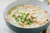 Nấu cháo chỉ cần thêm 1 thìa này, cháo vừa nhanh nhừ, thơm ngậy lại tăng dinh dưỡng