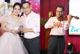 Anh trai ruột của Khánh Thi là Thủ khoa, nhận học bổng du học, tự nhận tính cách trái ngược với em gái