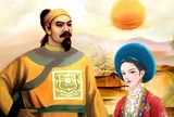 Ai là vị hoàng đế đầu tiên của nhà Hậu Lê, anh dũng ra trận đánh bại giặc Minh, có công lớn trong sử Việt?