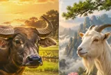 3 con giáp lương thiện, khó khăn vẫn giữ mình, càng về già càng hưởng phúc lớn
