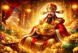 10 ngày đầu tháng 9/2026, 3 con giáp Sinh Lộc phát tài