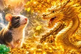 Lộc tổ tiên tràn đầy, 3 con giáp bật mạnh trong 4 tháng cuối năm 2026