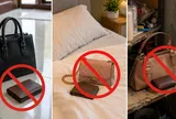 Người xưa nhắc nhở: Ví tiền, túi xách tránh để ở 3 vị trí này kẻo hao tài tổn lộc