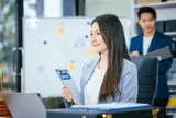 5 ngành nghề bứt phá trong tương lai, song hành cùng AI, thị trường “khát” nhân lực với mức lương hậu hĩnh